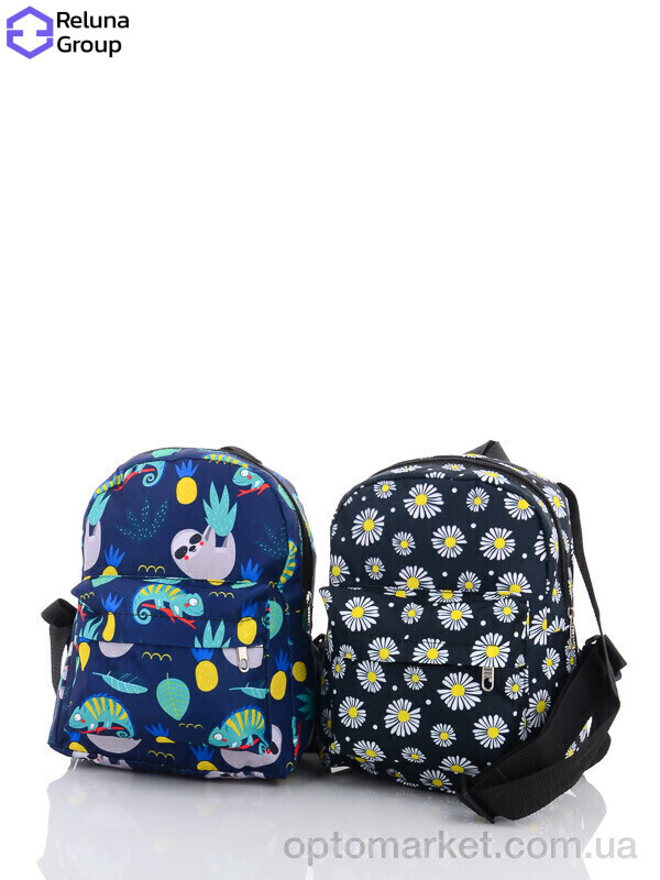 Купить Рюкзак дитячі RLRL001-4 mix Reluna Group мікс, фото 1