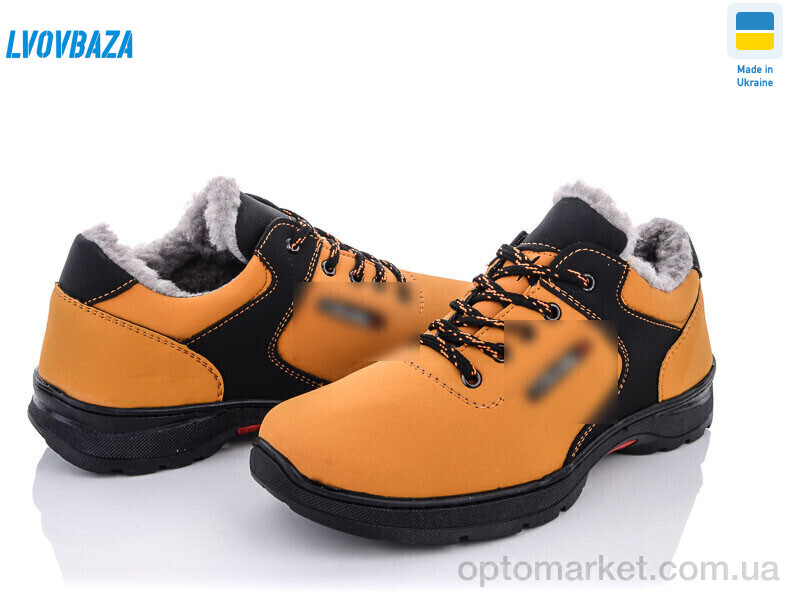 Купить Кросівки чоловічі Roksol Т10 рудий Roksol рудий, фото 1