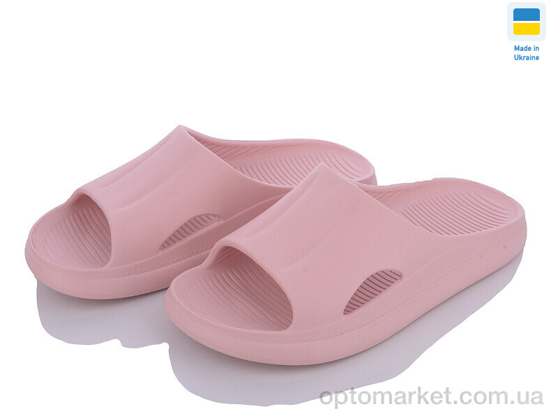 Купить Шльопанці жіночі Роксол Ж510-013 рожевий Roks рожевий, фото 1