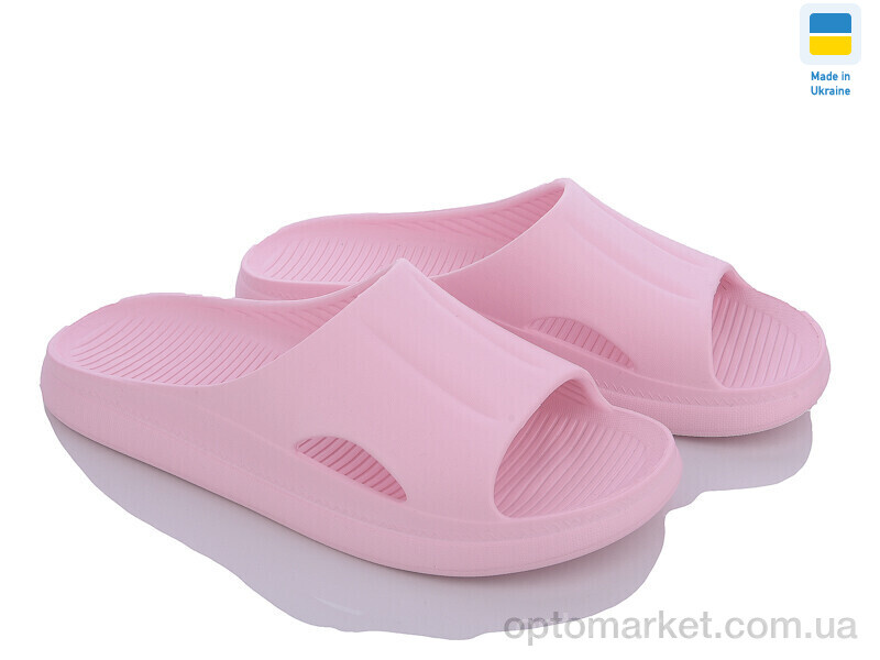 Купить Шльопанці жіночі Роксол Ж510-014 рожевий Roks рожевий, фото 1