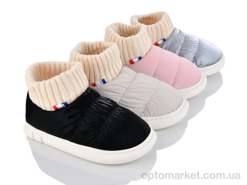 Купить Капці жіночі RY212 mix (6) Alex мікс, фото 1