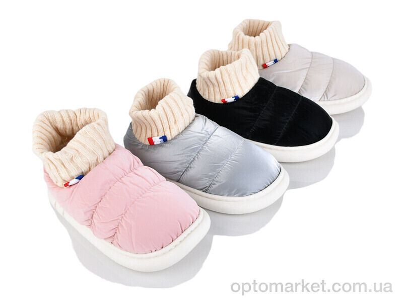 Купить Капці жіночі RY212 mix Victoria мікс, фото 1