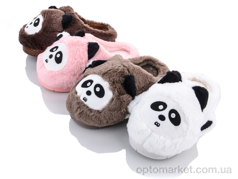 Купить Капці дитячі RY32 mix Lion мікс, фото 1