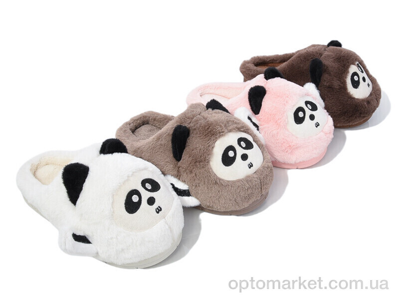 Купить Капці дитячі RY32 mix Lion-Lu мікс, фото 1