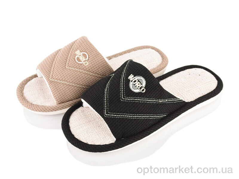 Купить Капці жіночі RYG17 mix Lot Shoes мікс, фото 1