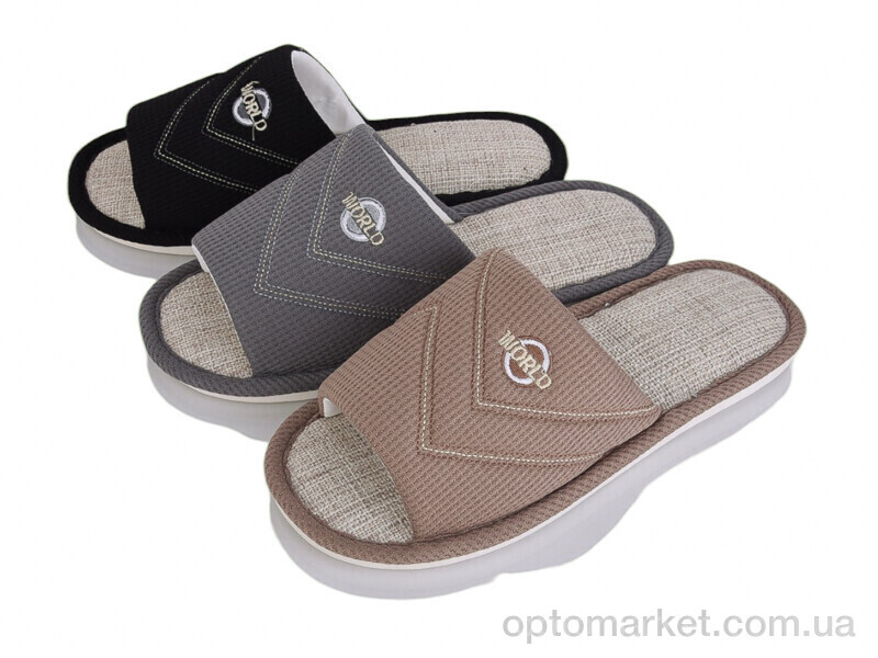 Купить Капці чоловічі RYG18 mix Lion-Lu мікс, фото 1