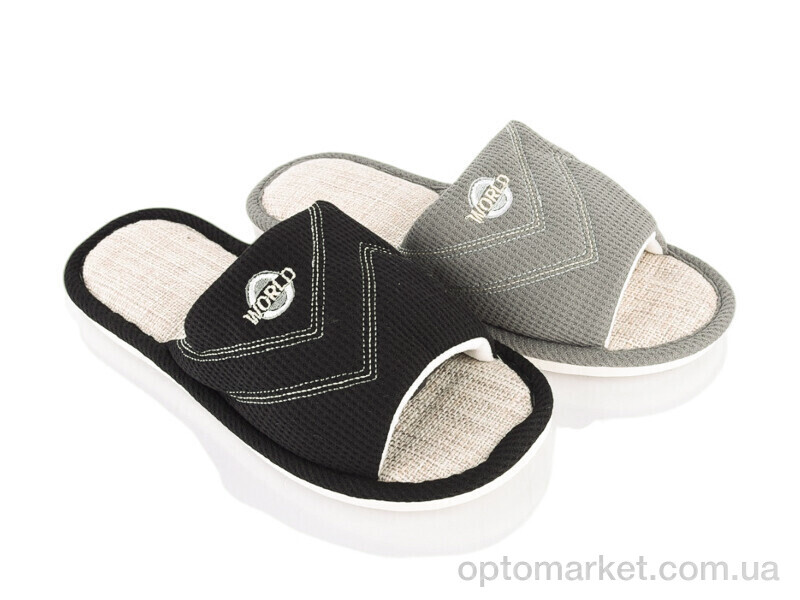 Купить Капці чоловічі RYG18 mix Lot Shoes мікс, фото 1