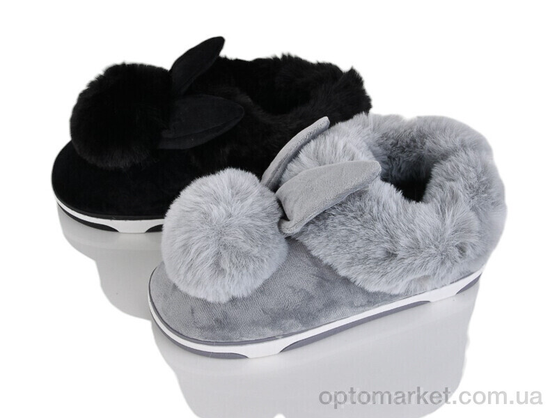 Купить Капці жіночі RYG22 mix Lion-Lu мікс, фото 1