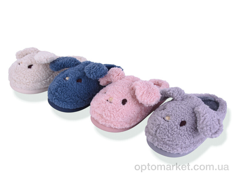 Купить Капці жіночі S0972 mix Jomix мікс, фото 1