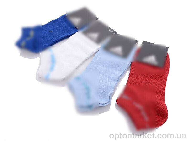 Купить Шкарпетки жіночі S104 (05984) mix A.idas мікс, фото 1