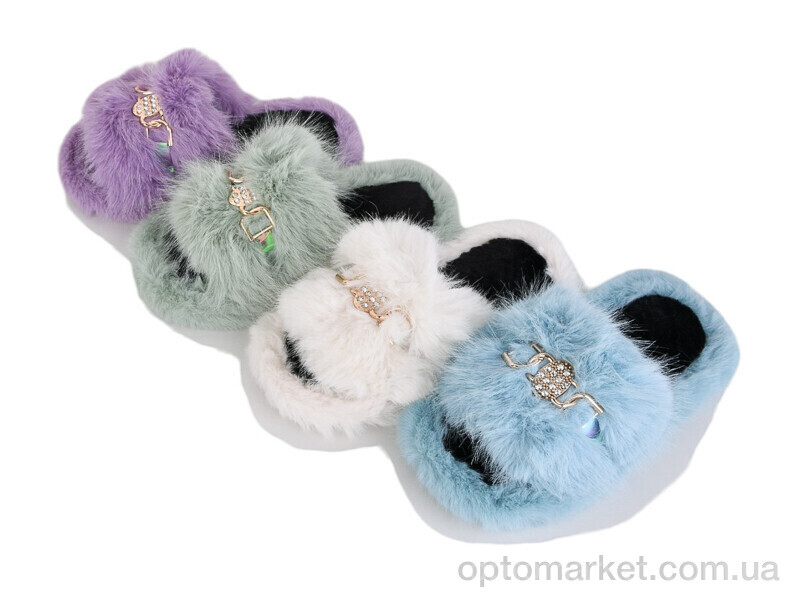 Купить Капці дитячі S1113 mix Family мікс, фото 1