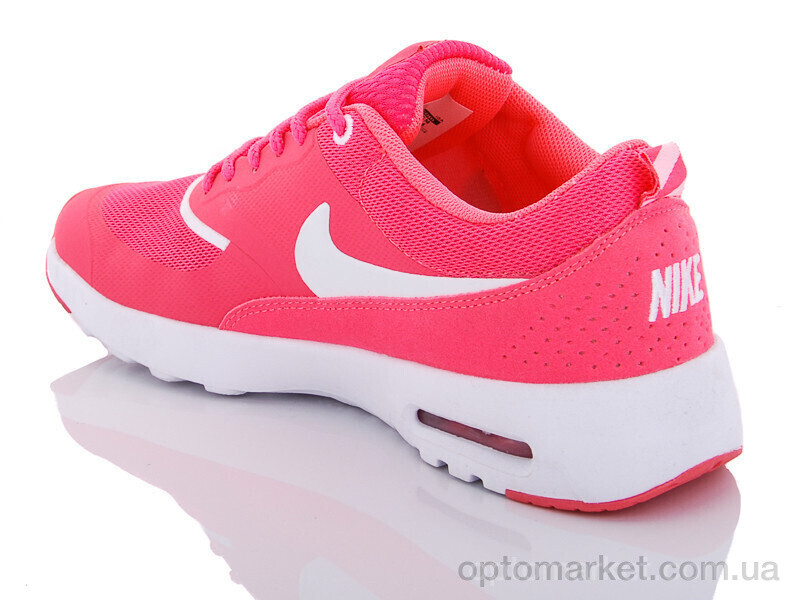 Купить Кросівки жіночі S1338-4 N.ke рожевий, фото 3