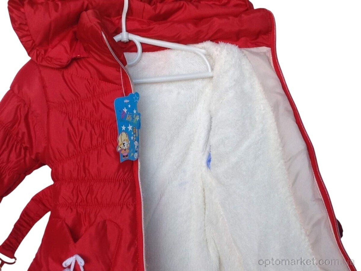 Купить Куртка дитячі S146 червоний XangYunXing червоний, фото 2