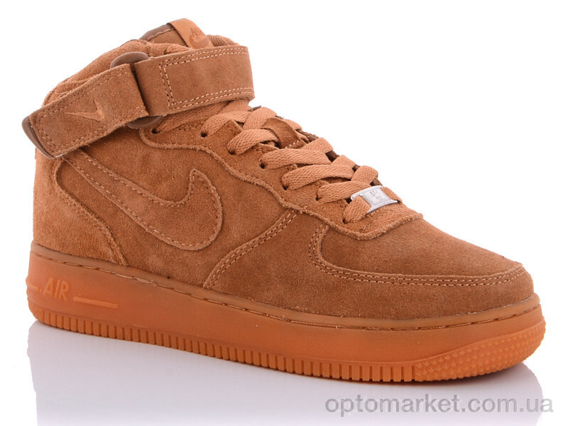 Купить Кросівки жіночі S1506-3 CR camel, фото 1