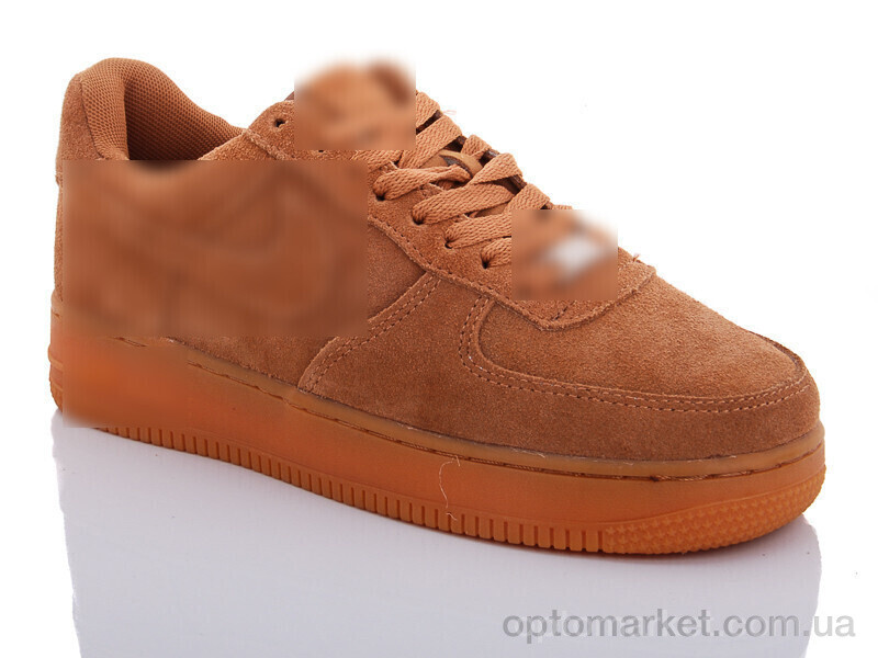 Купить Кросівки жіночі S1526-3 N.ke camel, фото 1