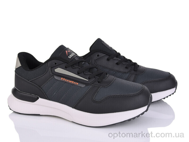 Купить Кросівки чоловічі S303-3 Sayota синій, фото 1