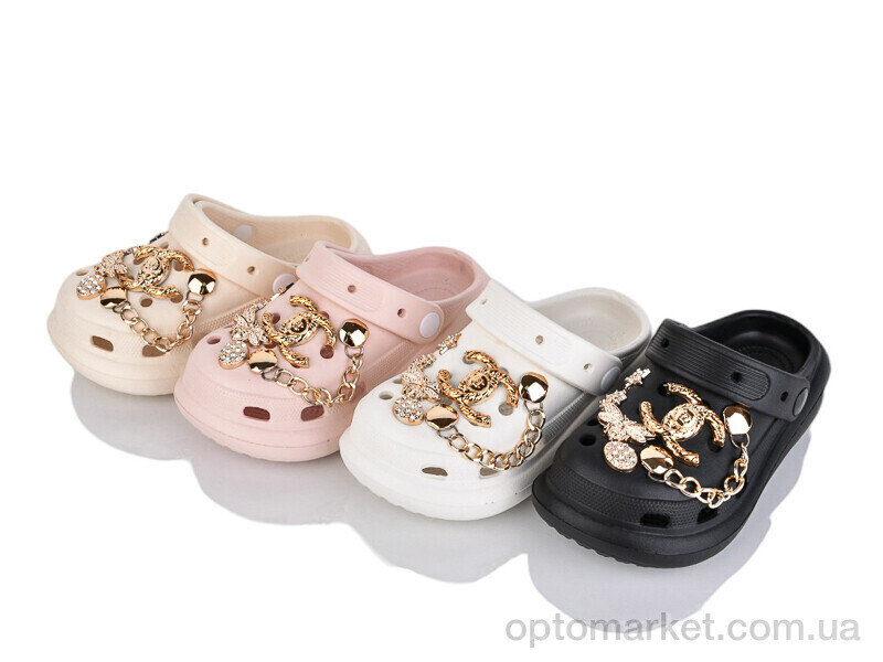 Купить Крокси дитячі S333-13 mix Family мікс, фото 2