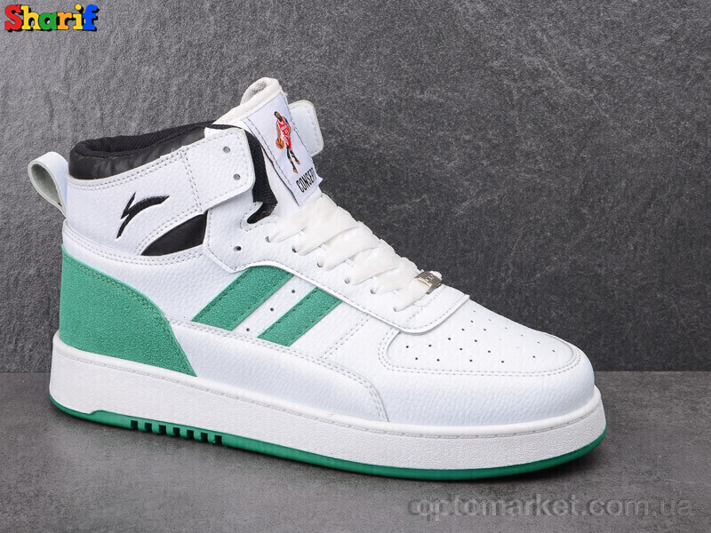 Купить Кросівки чоловічі S404-1 Consept білий, фото 2