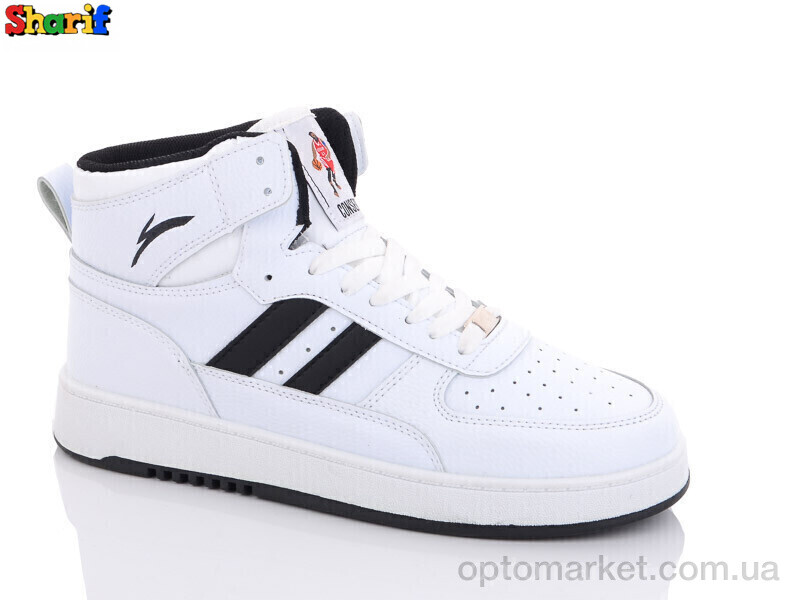 Купить Кросівки чоловічі S404-2 Consept білий, фото 1