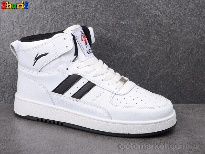 Купить Кросівки чоловічі S404-2 Consept білий, фото 2