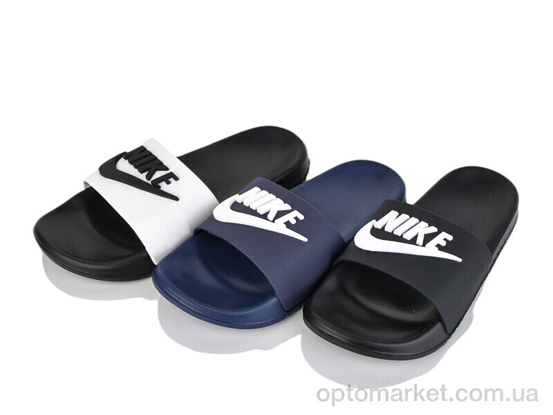 Купить Шльопанці дитячі S5-1 mix N.ke мікс, фото 2