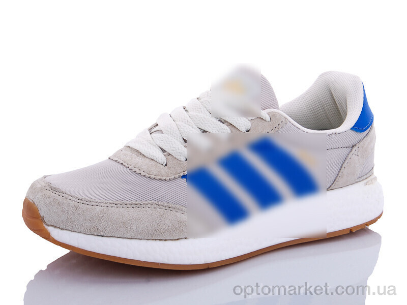 Купить Кросівки жіночі S510-5 A.idas бежевий, фото 1