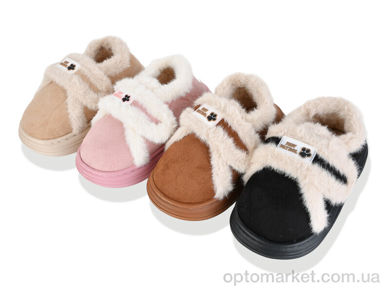 Купить Капці дитячі S5150 mix Family мікс, фото 1