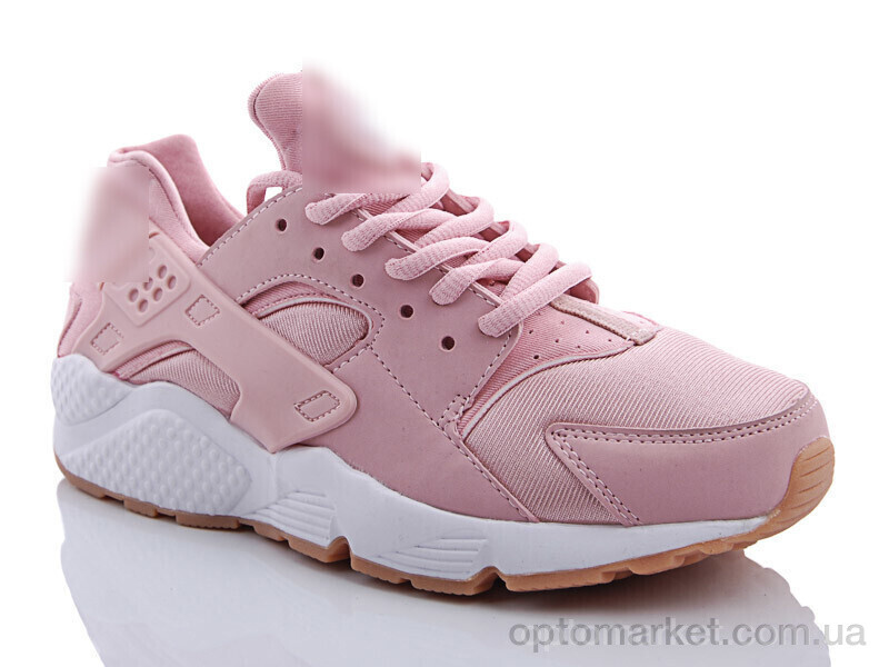 Купить Кросівки жіночі S522-8 N.ke рожевий, фото 1