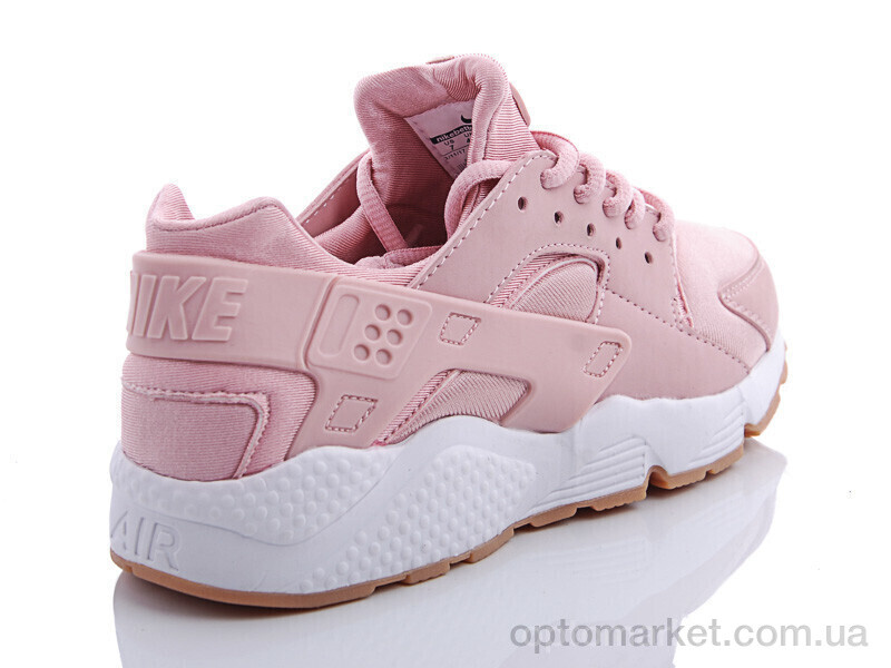 Купить Кросівки жіночі S522-8 N.ke рожевий, фото 3