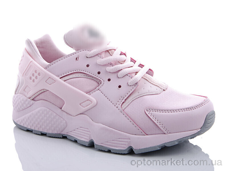 Купить Кросівки жіночі S522-9 N.ke рожевий, фото 1