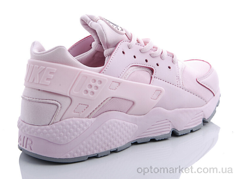 Купить Кросівки жіночі S522-9 N.ke рожевий, фото 3