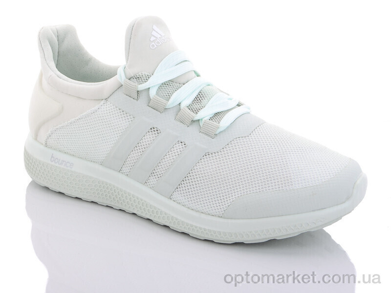 Купить Кросівки жіночі S531-8 м'ята A.idas бежевий, фото 2