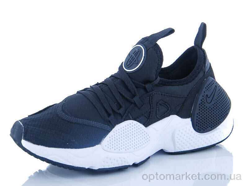 Купить Кросівки жіночі S556-1 N.ke чорний, фото 1