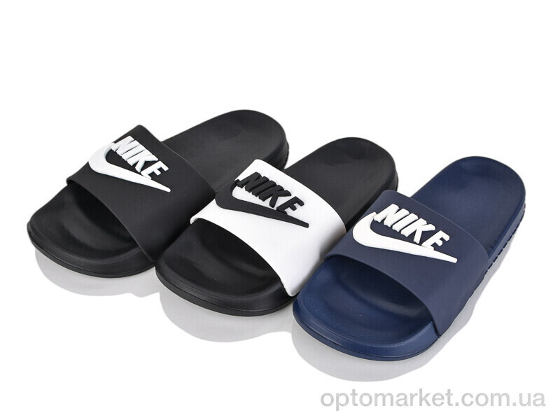 Купить Шльопанці дитячі S6-1 mix N.ke мікс, фото 2