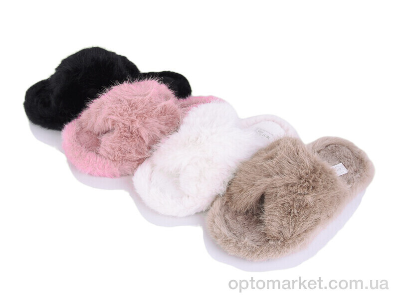 Купить Капці жіночі S6250 mix Family мікс, фото 1