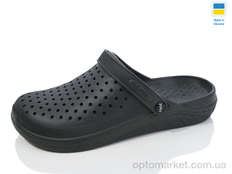 Купить Крокси чоловічі С68 хакі Krok хакі, фото 1