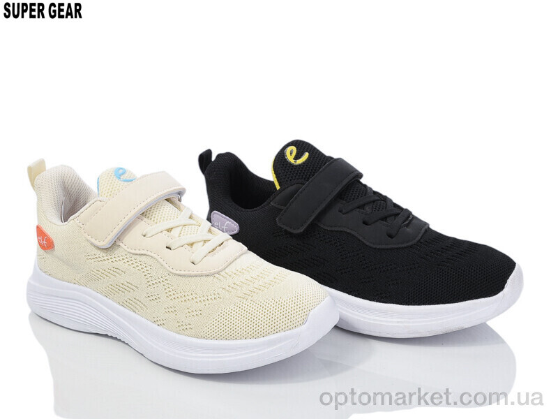 Купить Кросівки дитячі S8017-3 mix Elf мікс, фото 1