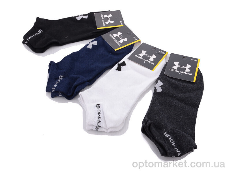 Купить Шкарпетки чоловічі S93 (05973) mix U_A.mo.r мікс, фото 2