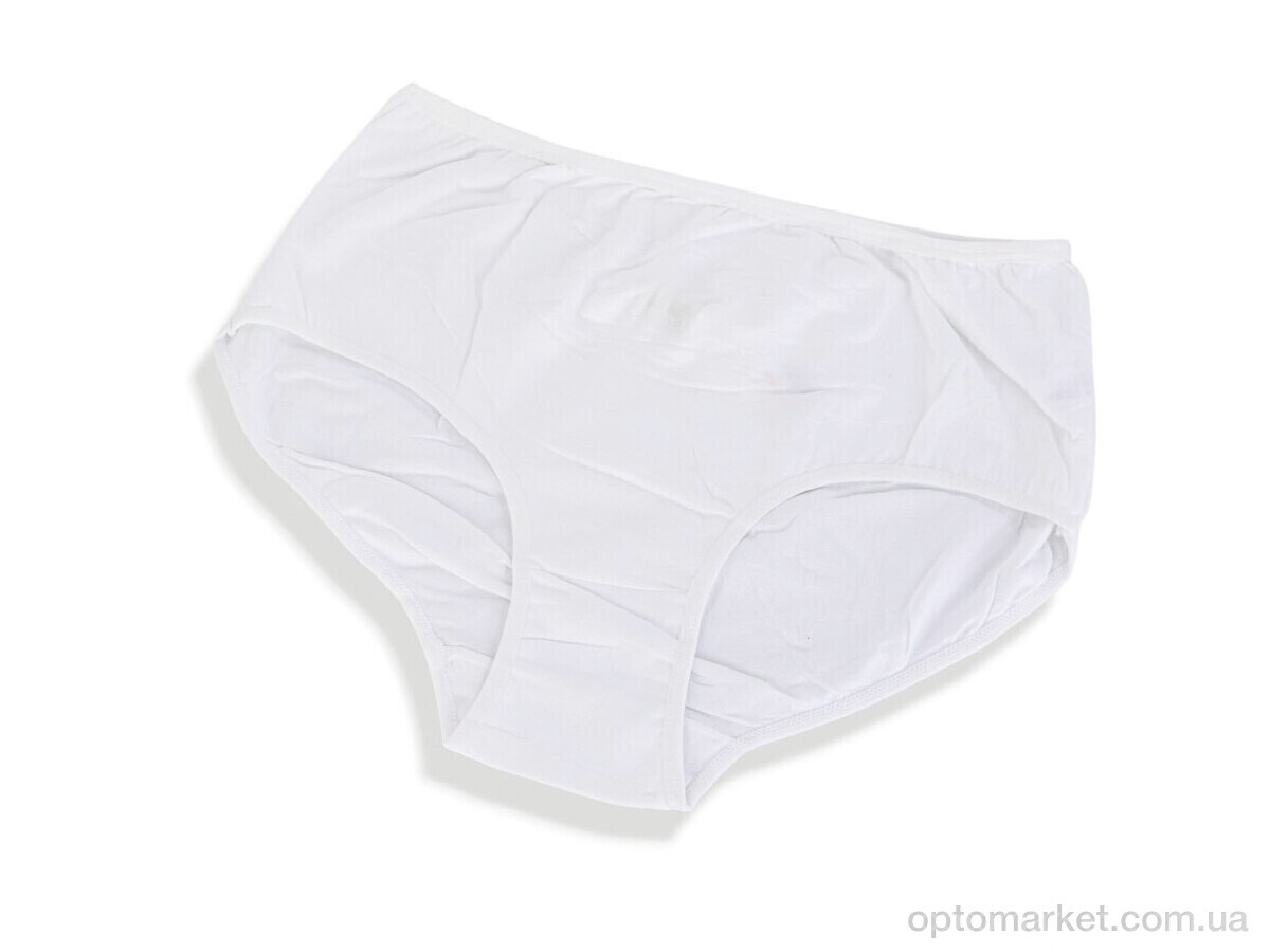 Купить Трусы жіночі S946-1 white (6XL) Donella білий, фото 1