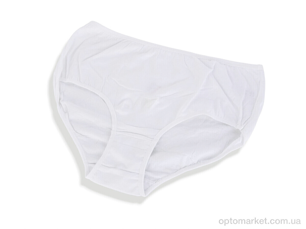 Купить Трусы жіночі S946 white (5XL) Donella білий, фото 1