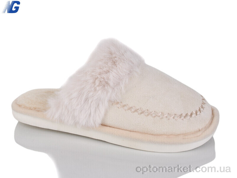 Купить Капці жіночі SB1392-6 Navigator бежевий, фото 1