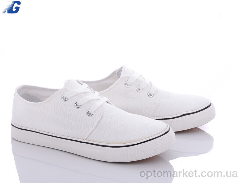 Купить Кросівки жіночі SB4003-1 Navigator білий, фото 1