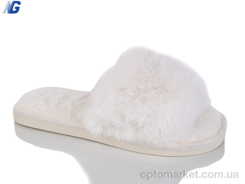 Купить Капці жіночі SB534-5 Navigator білий, фото 1
