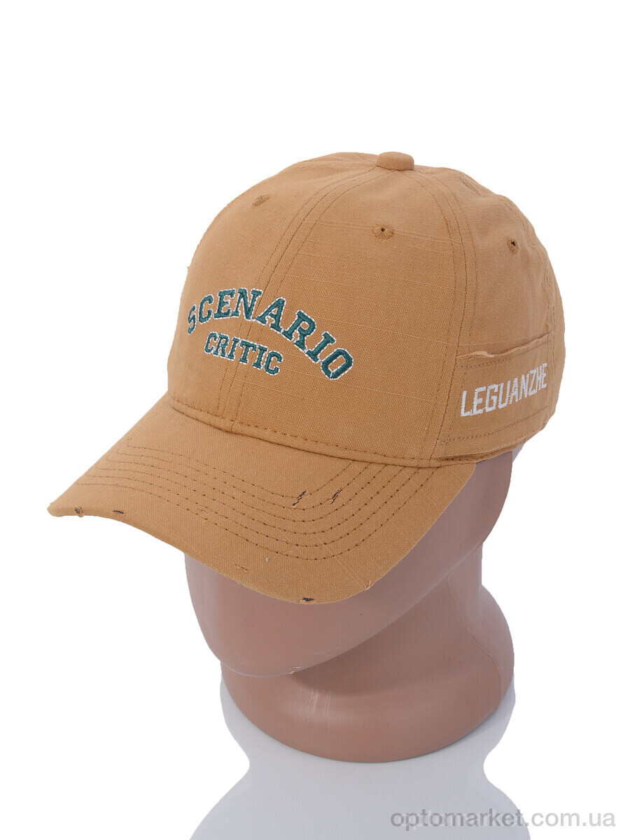Купить Кепка дитячі Scenario mix RuBi мікс, фото 2