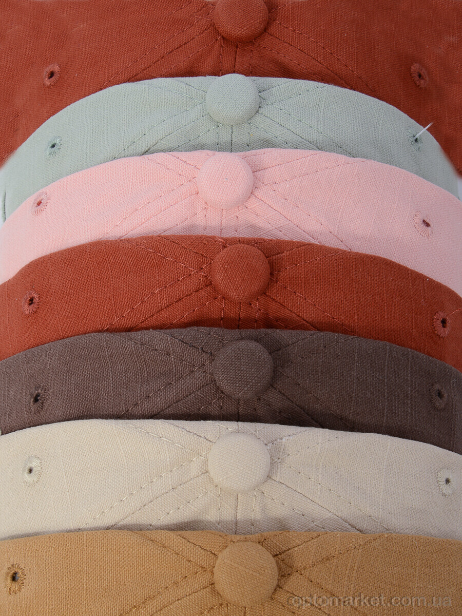 Купить Кепка дитячі Scenario mix RuBi мікс, фото 3