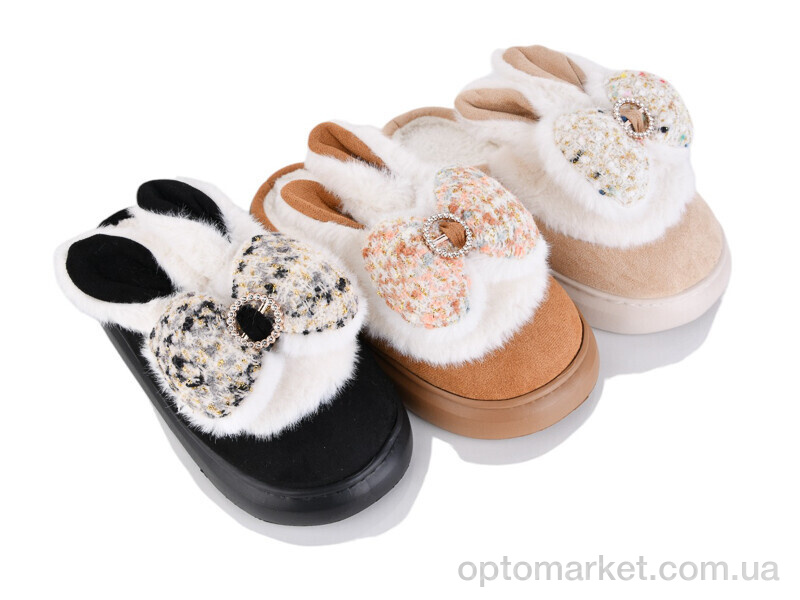 Купить Капці жіночі SDQ70 mix JH-ЯН мікс, фото 1