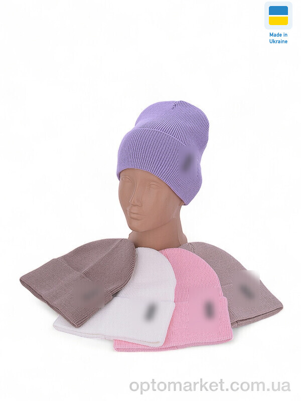 Купить Шапка дитячі SE003-10 mix D.or мікс, фото 1