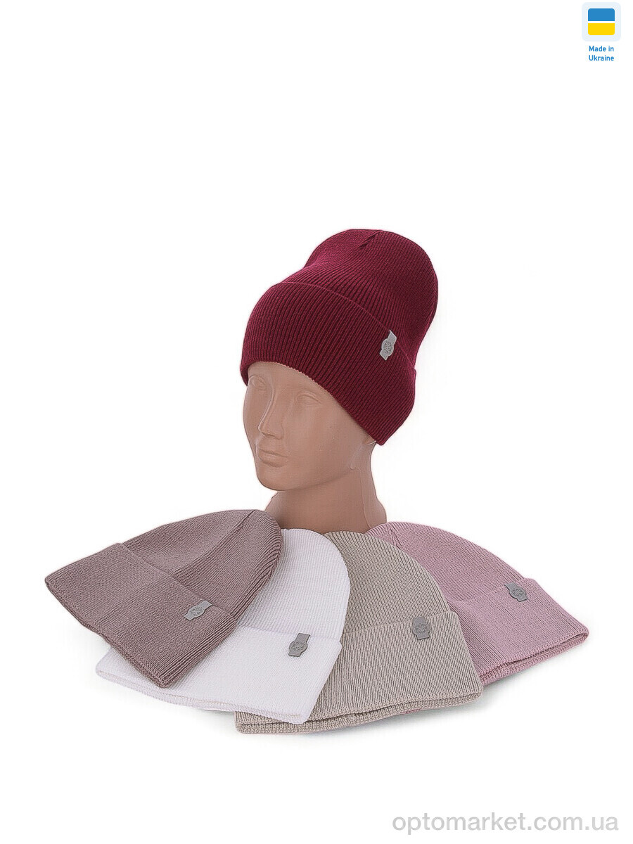 Купить Шапка дитячі SE003-20 mix Angelica мікс, фото 1