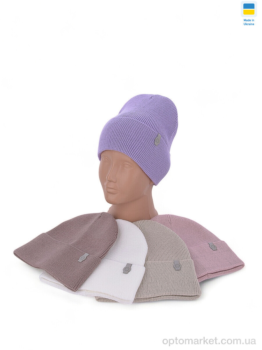 Купить Шапка дитячі SE003-21 mix Angelica мікс, фото 1