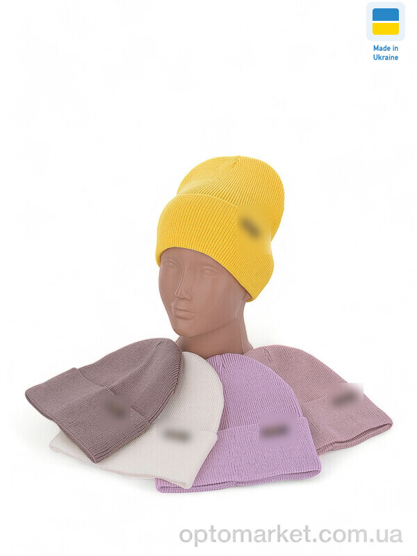 Купить Шапка дитячі SE003-3 mix D.or мікс, фото 1